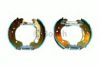 BOSCH 0 204 114 626 Brake Shoe Set